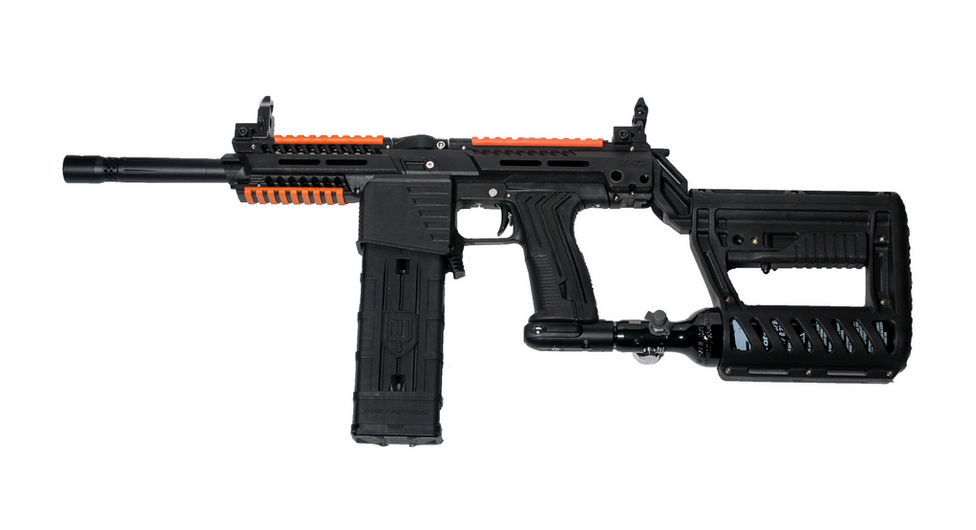 EMC 100 Carbine PAVA Ball / Projectile Launcher