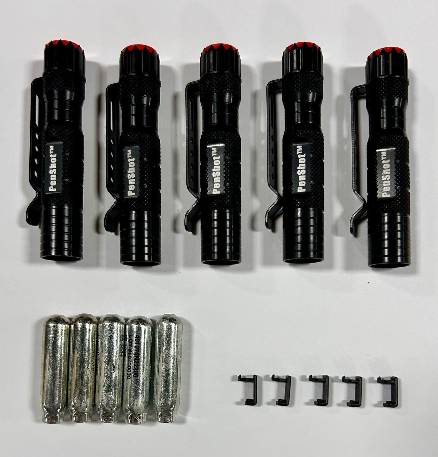 PenShot Reload Kits