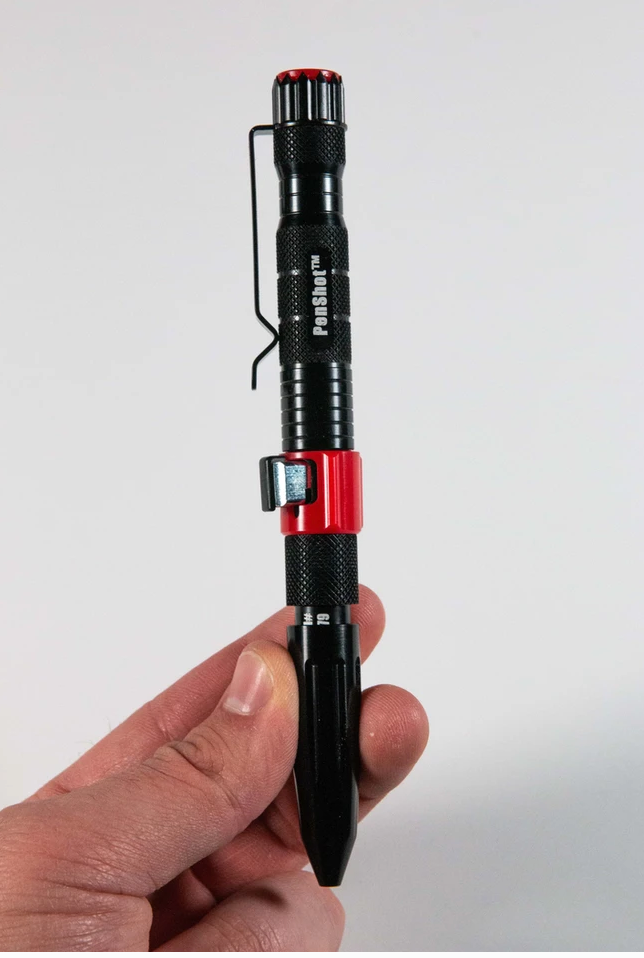 PenShot