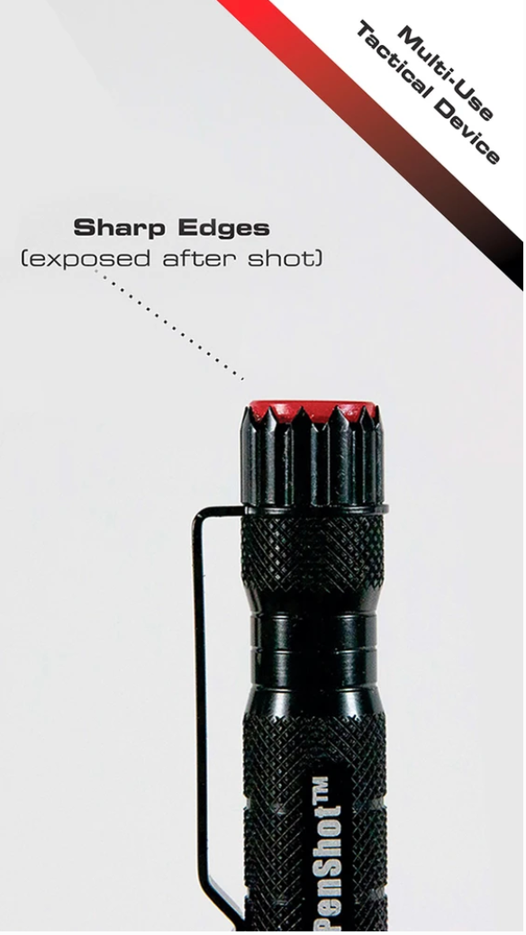 PenShot
