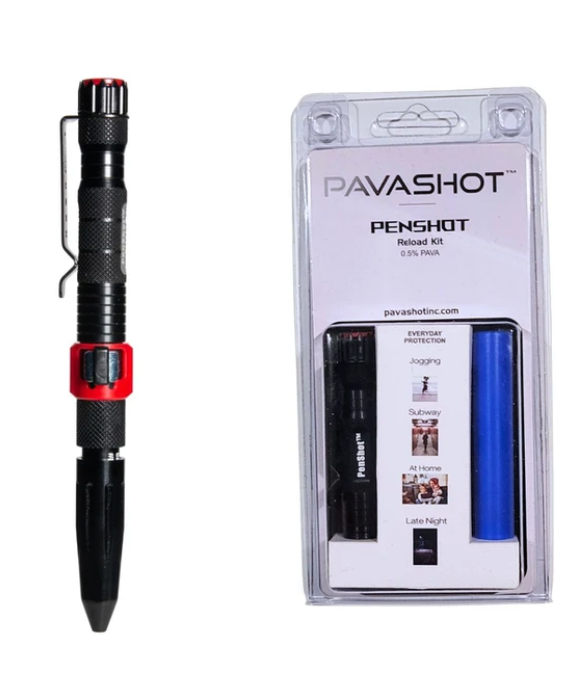 PenShot