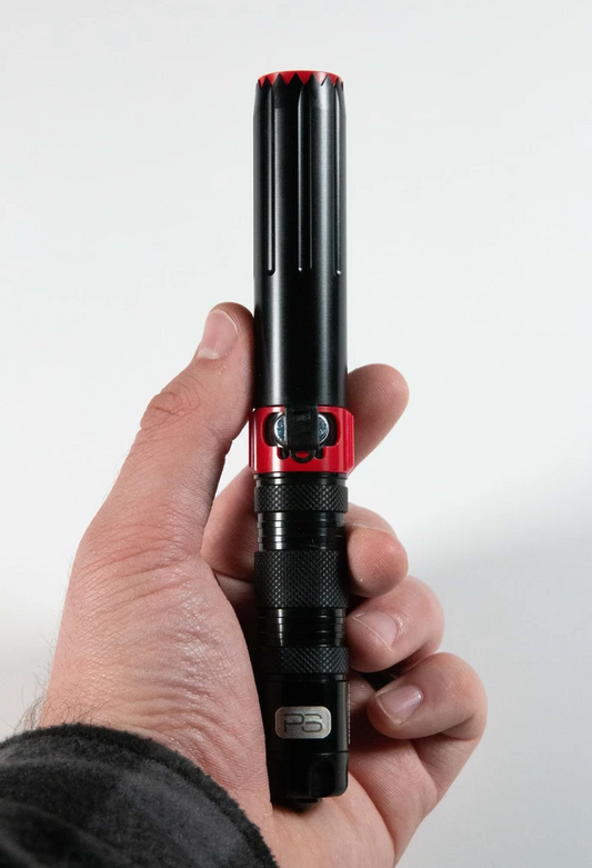 StickShot