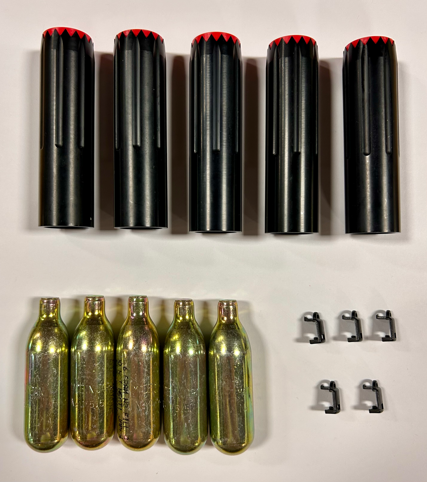 StickShot Reload Kits