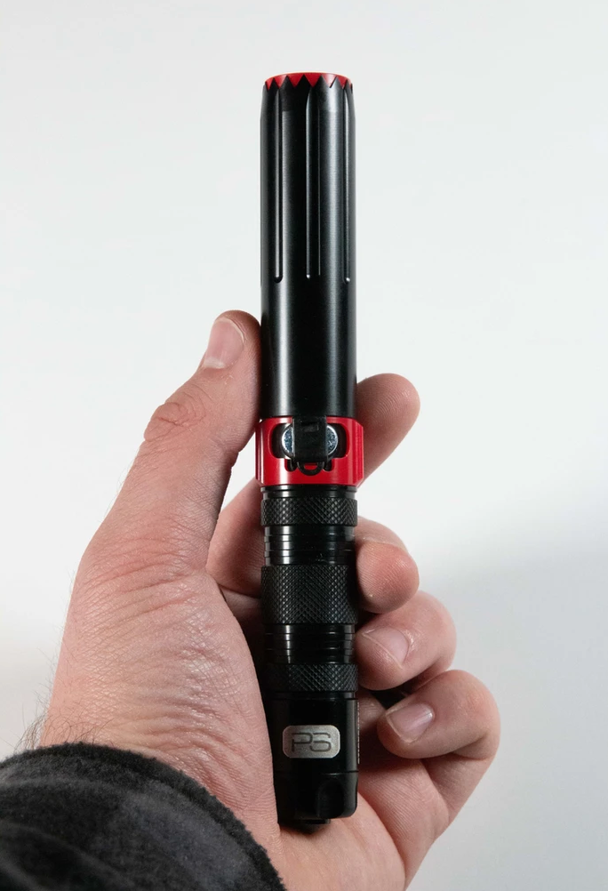 StickShot