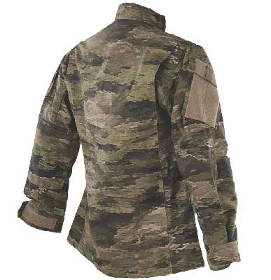 RENTAL - TRUSPEC® A-TACS IX BDU Uniform Sets