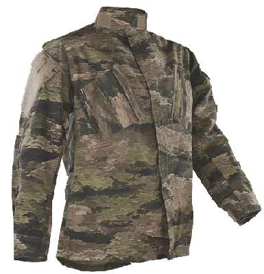 RENTAL - TRUSPEC® A-TACS IX BDU Uniform Sets